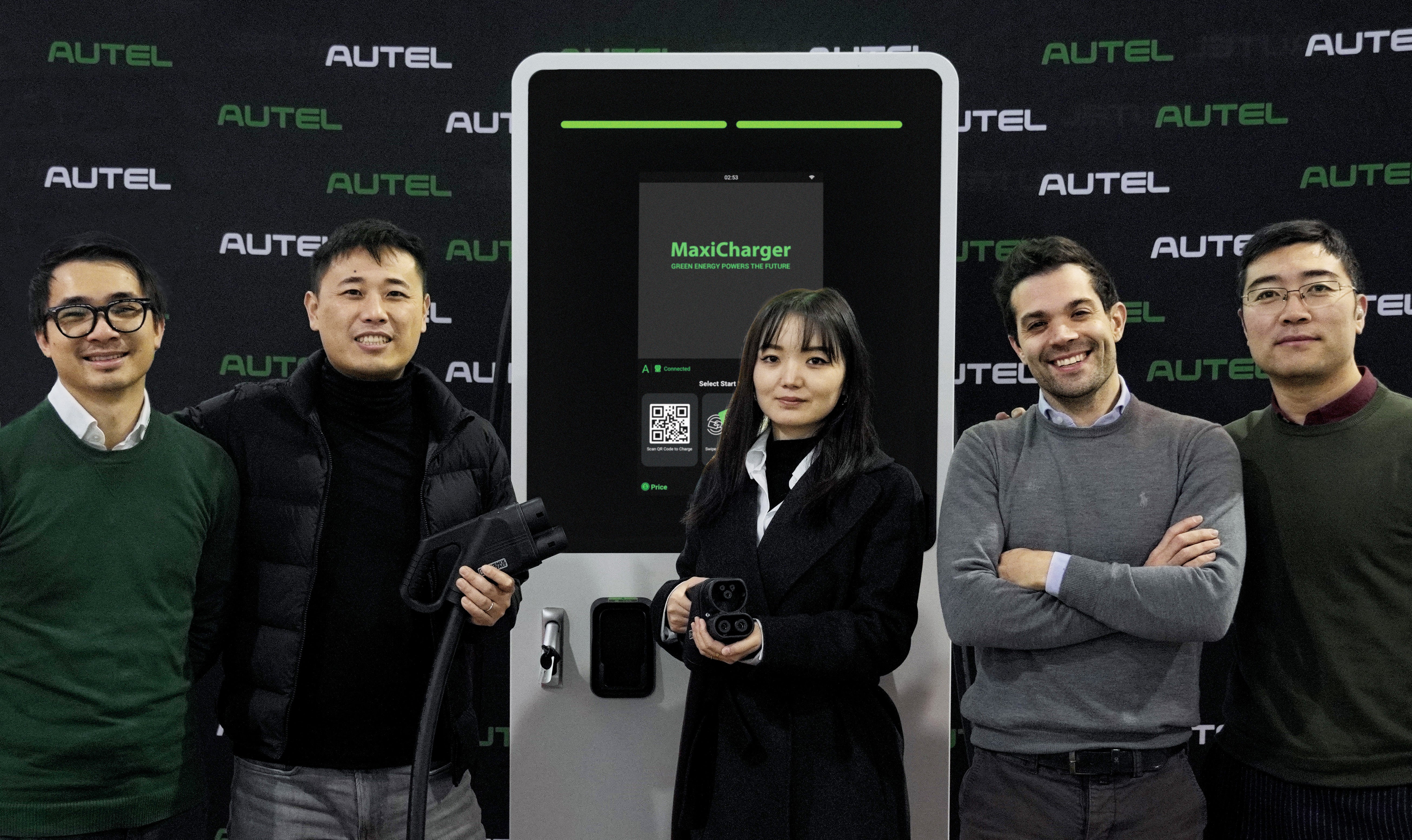 What’s been happening with Autel in 2022