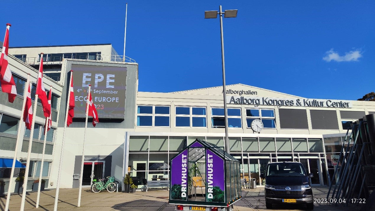 Autel Energy's European R&D Managing Director Attends EPE2023 ECCE Europe Tutorials and Emphasizes Innovative EV Charging Solutions