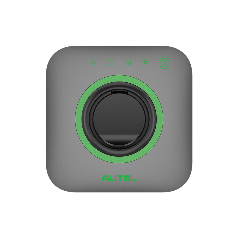 Maxicharger AC Compact - Autel Europe EV Charger