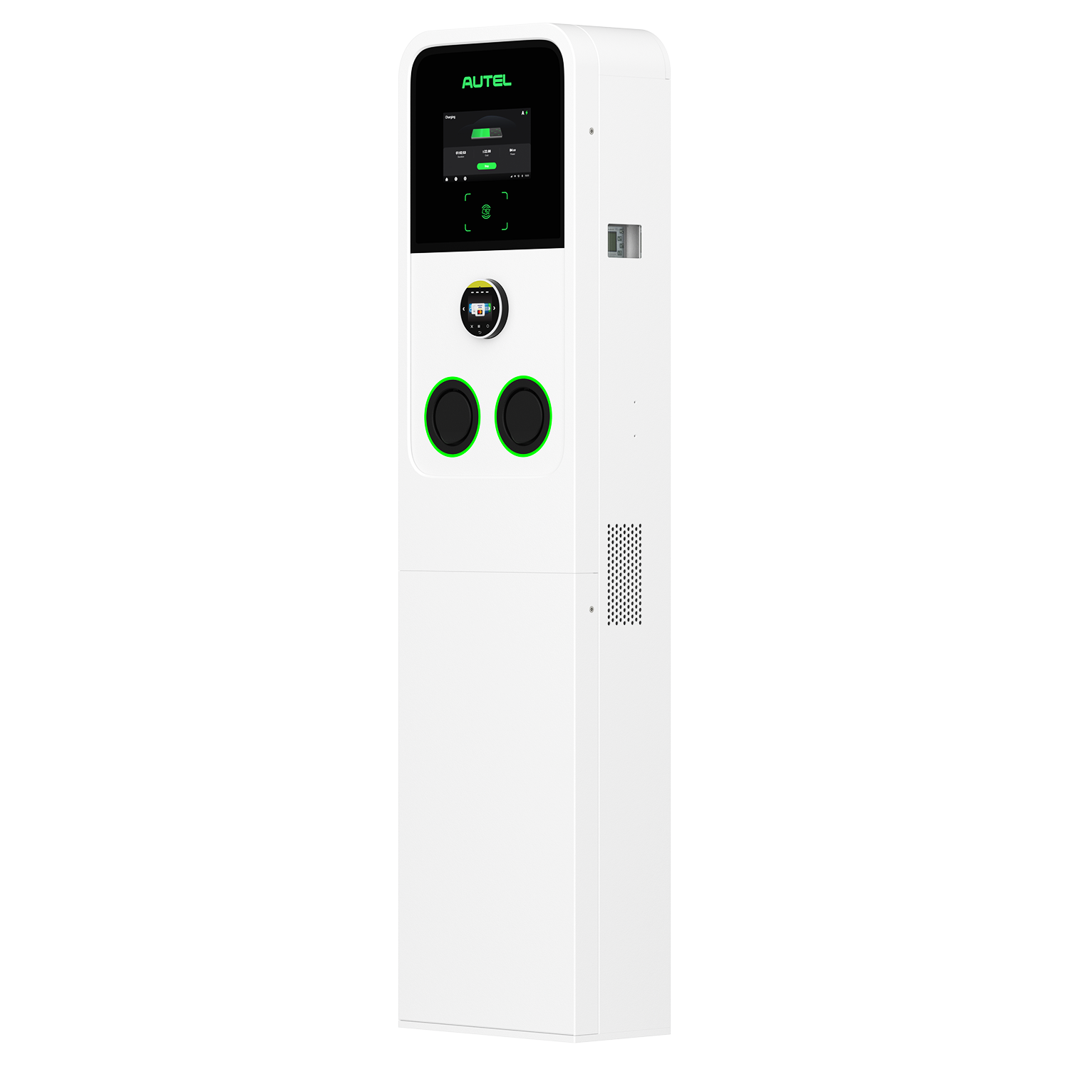 MaxiCharger AC Ultra - Autel Europe EV Charger