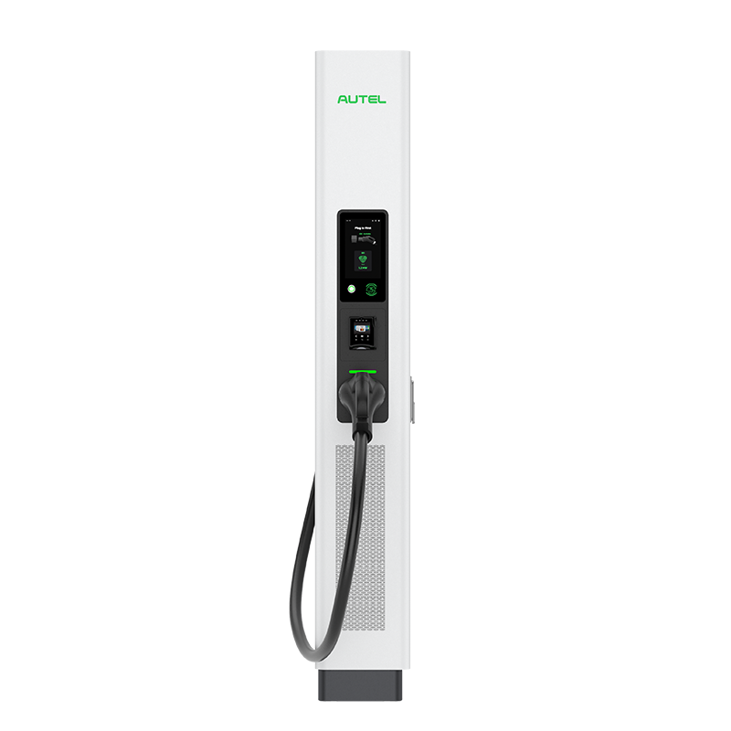 MaxiCharger Megawatt Charging System - Autel Europe EV Charger