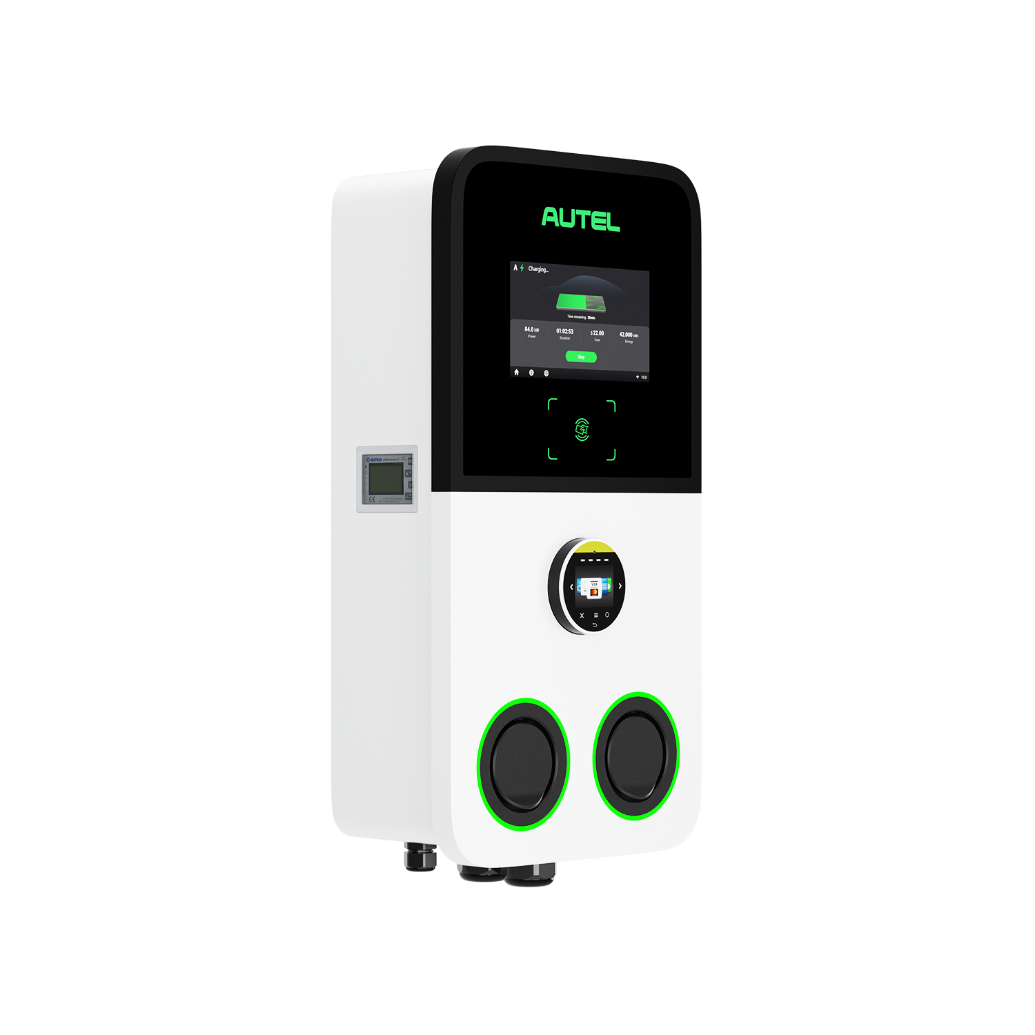 MaxiCharger AC Ultra – Autel Europe EV-Ladegerät