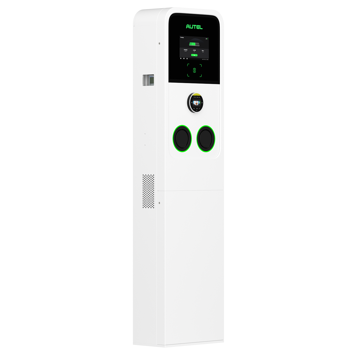 MaxiCharger AC Ultra - Autel Europe EV Charger