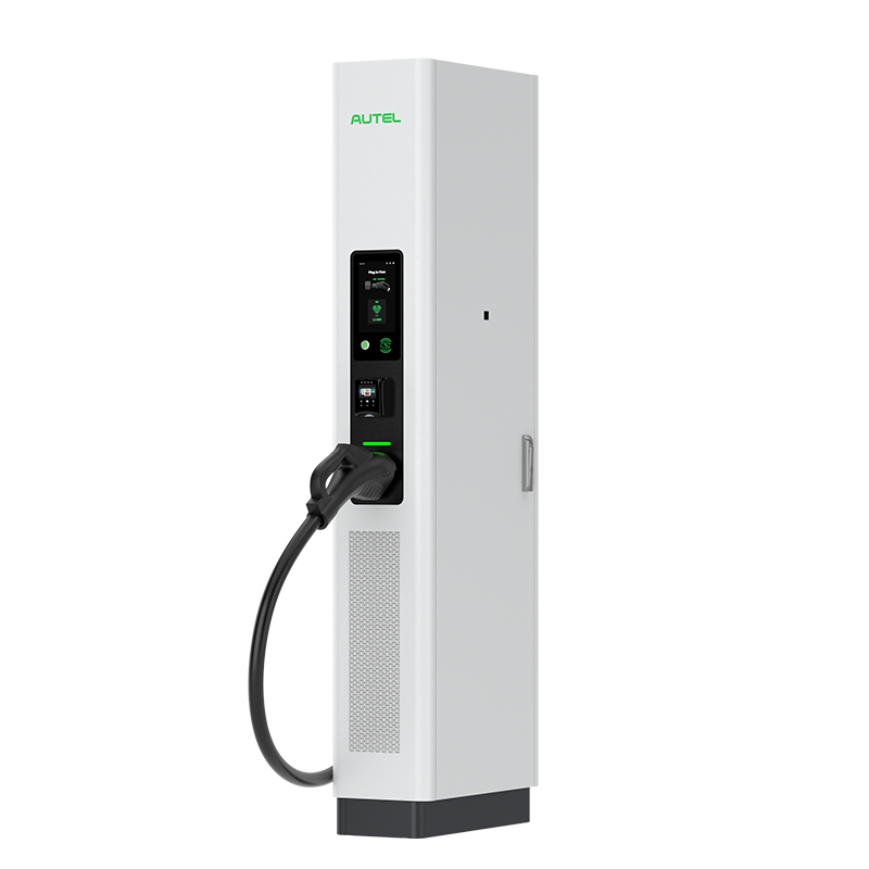 MaxiCharger Megawatt Charging System