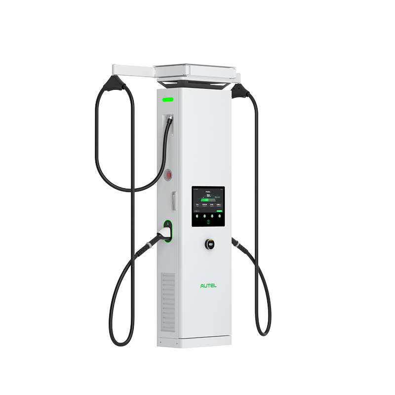 Maxicharger DC HiPower - Autel Europe EV Charger