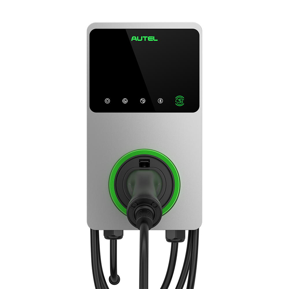 AUTEL Intelligent MaxiCharger AC Wallbox - Autel Europe EV Charger