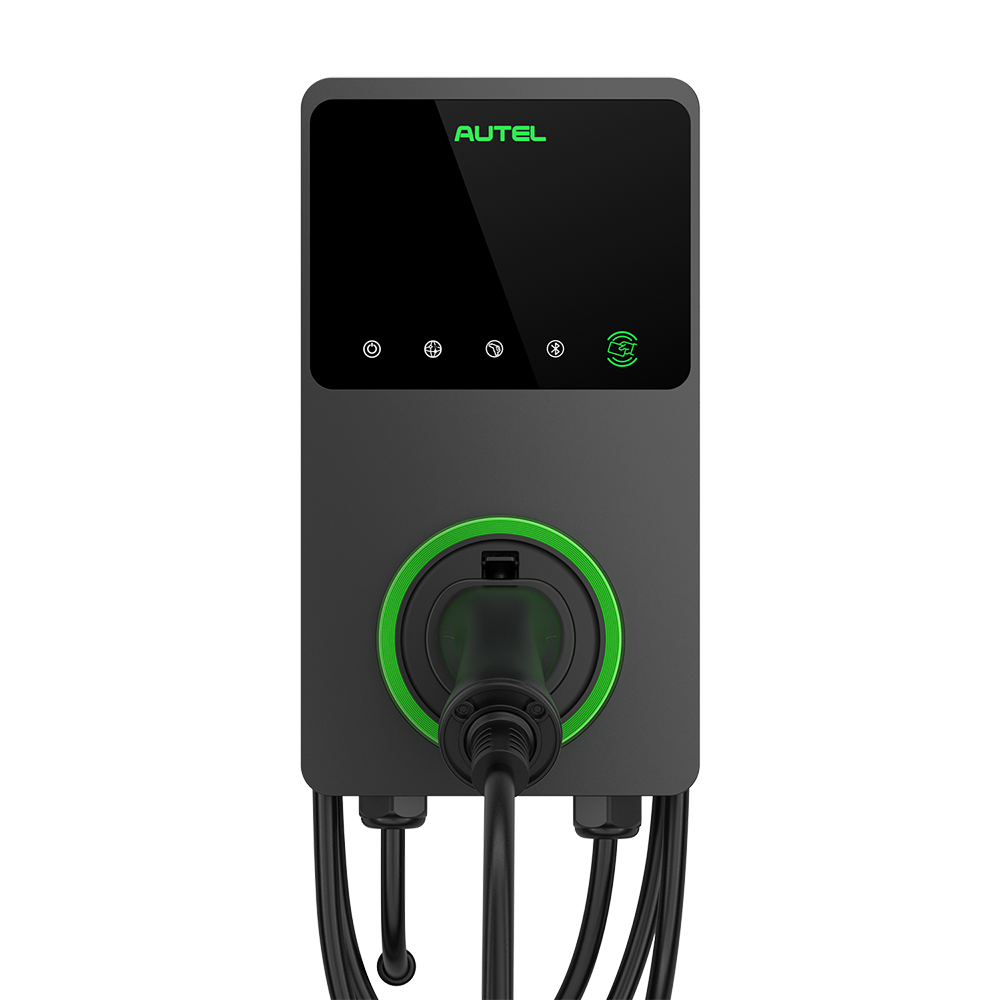 AUTEL Intelligent MaxiCharger AC Wallbox - Autel Europe EV Charger